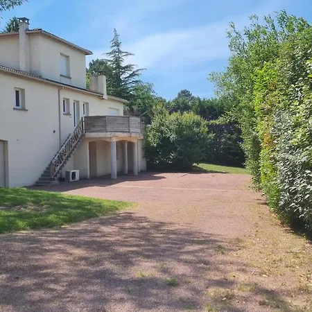 Avec Piscine, A 5km De La * Saint-Augustin (Charente-Maritime)